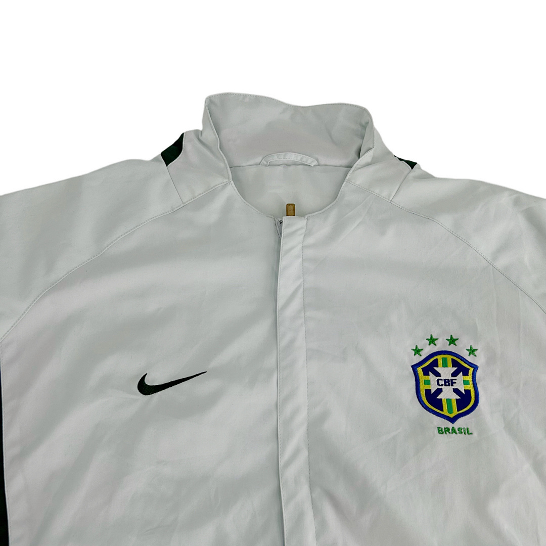 Vintage Brazil tracksuit - Image 46