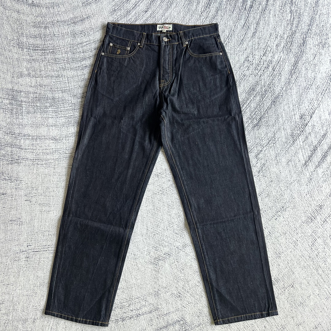Stussy RELAXED JEAN - Image 5