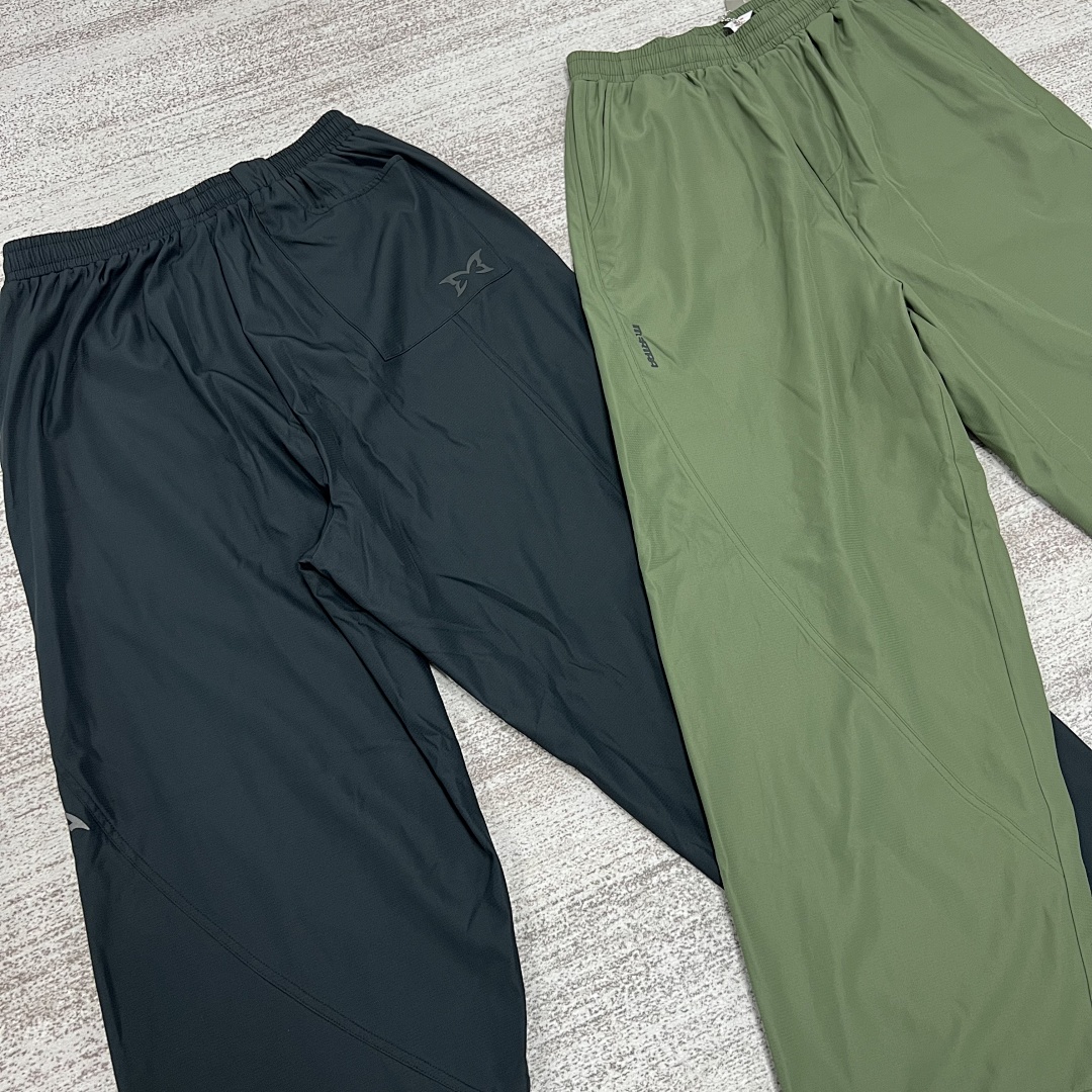 Mertra Tech Joggers (2colors) - Image 6