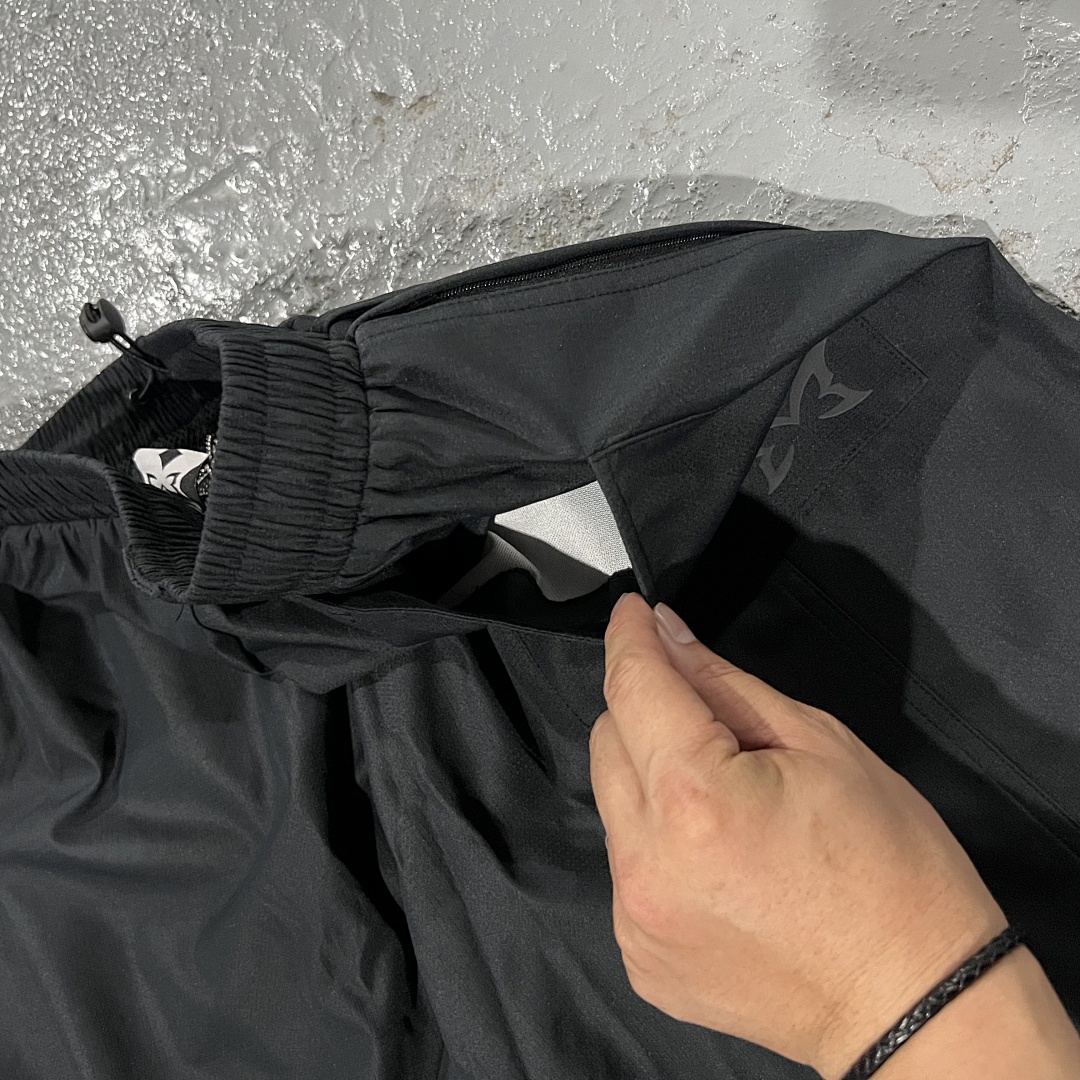 Mertra Tech Joggers (2colors) - Image 45