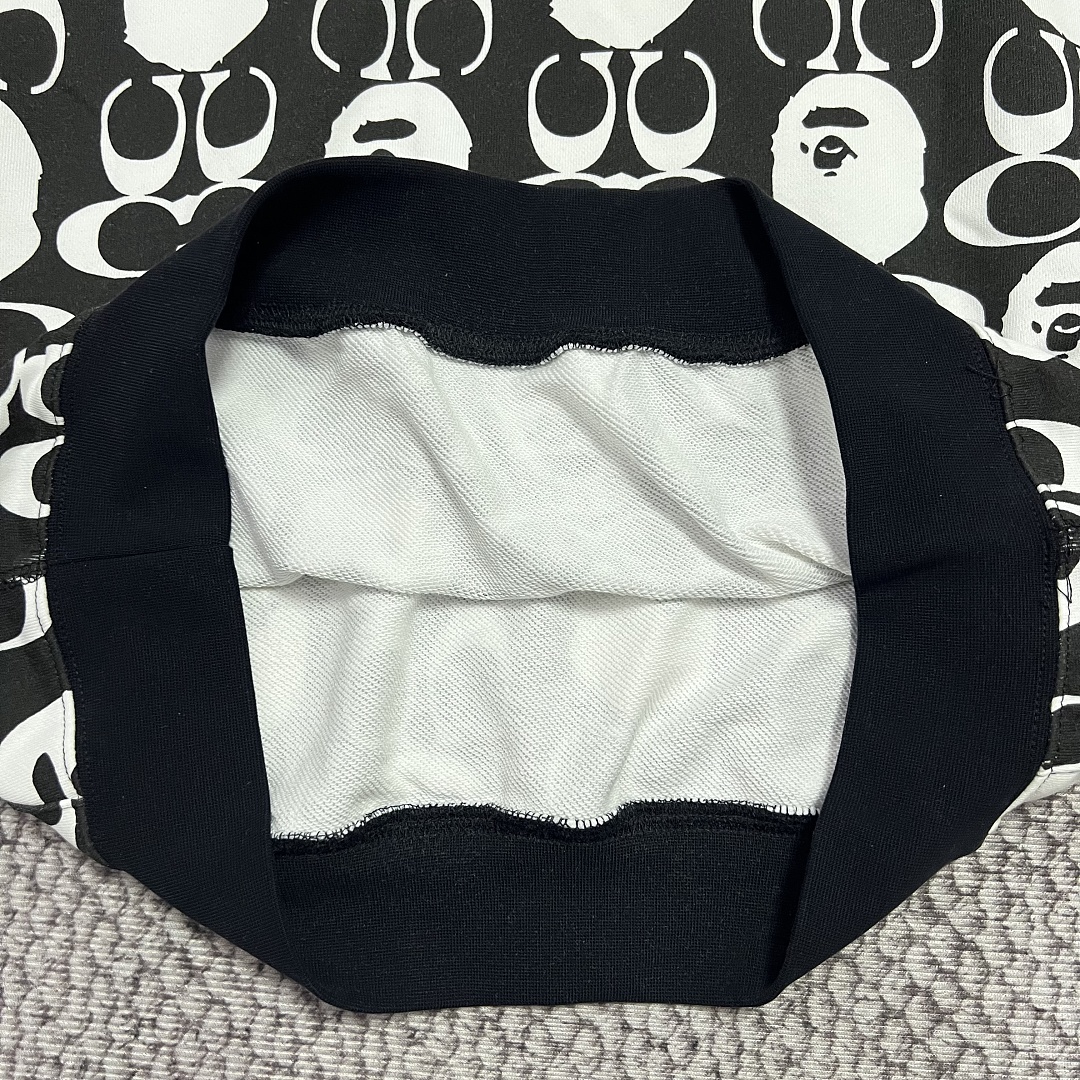 Bape COAC LOGO Sweatshirt - Image 18