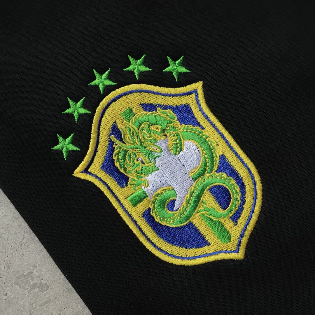 Creast Shorts - Brazil Exclusive - Image 6