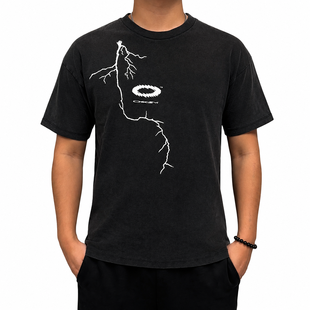Vintage oka tee - Image 6
