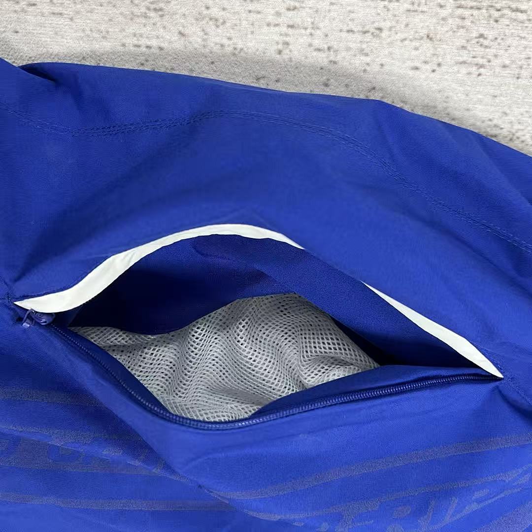Mertra x Umbro Technical Jacket (Blue) - Image 6