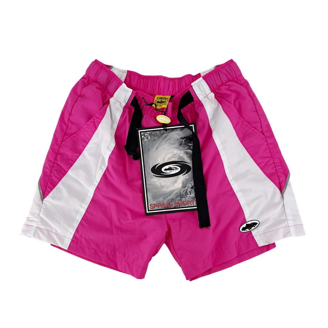 Corteiz Spring Tracksuit&Shorts - Image 15
