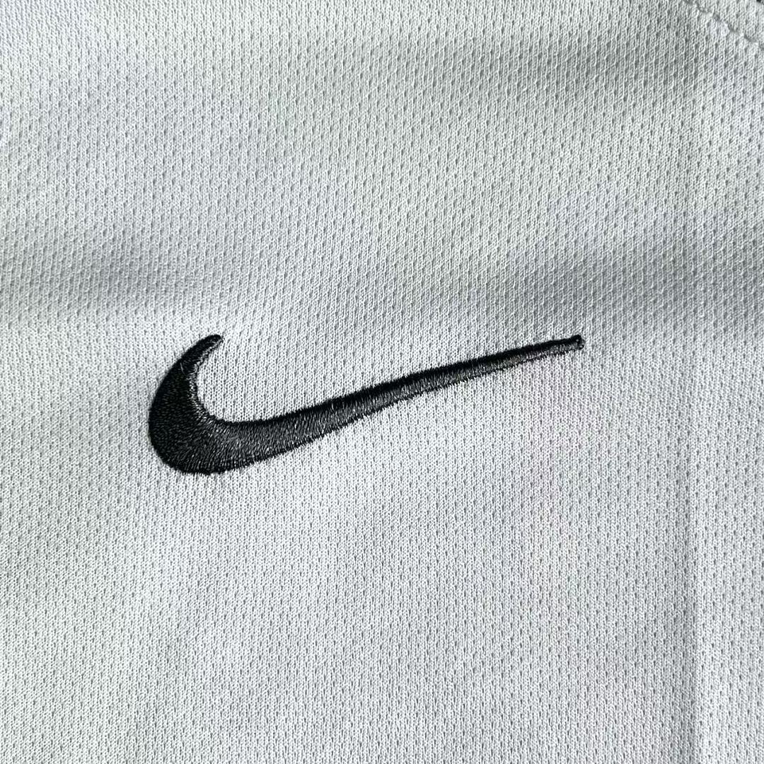 Nike Pa X NK White and Black Jerseys - Image 20