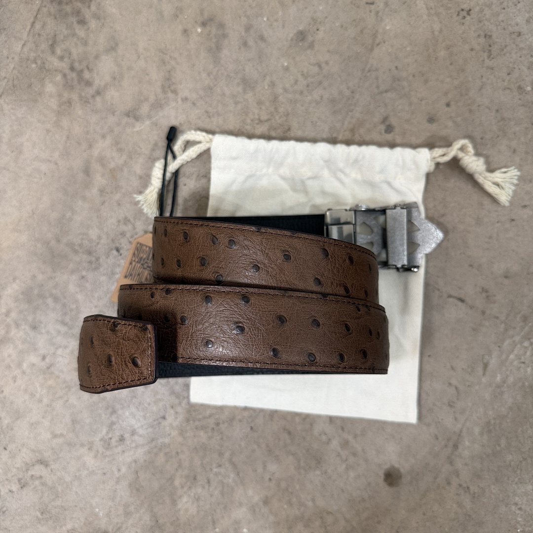 Davril MECHANIK (real leather) - Image 15