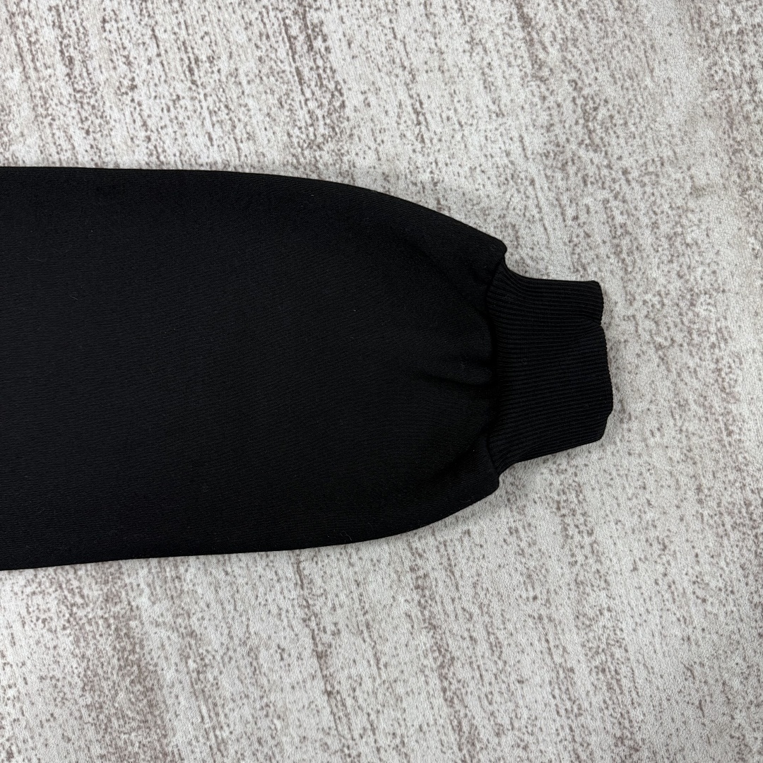 VSZN Double Hood Hoodie - Image 12