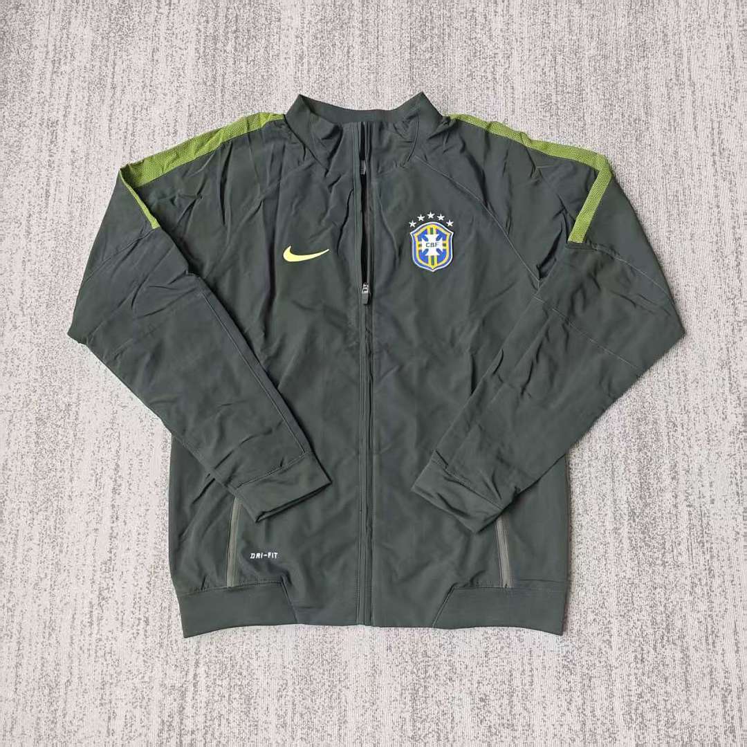 Vintage Brazil tracksuit - Image 64