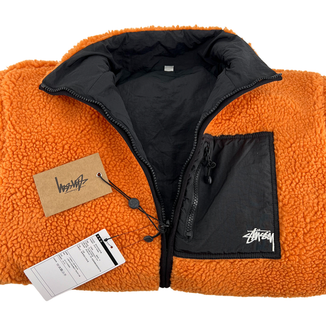Vintage Ninja sherpa - Image 6