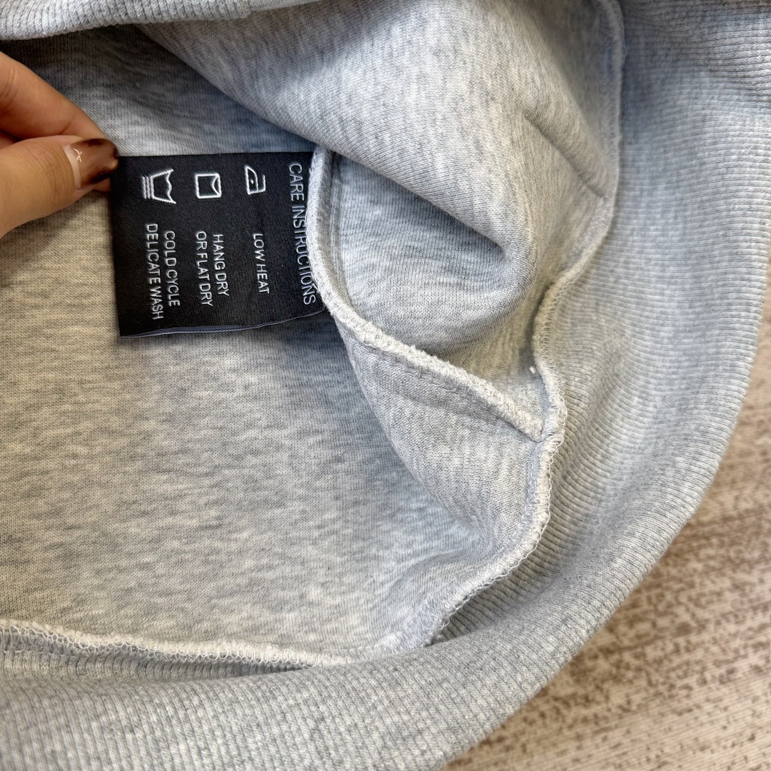 Saint Alexander tracksuit (ZIP) - Image 7