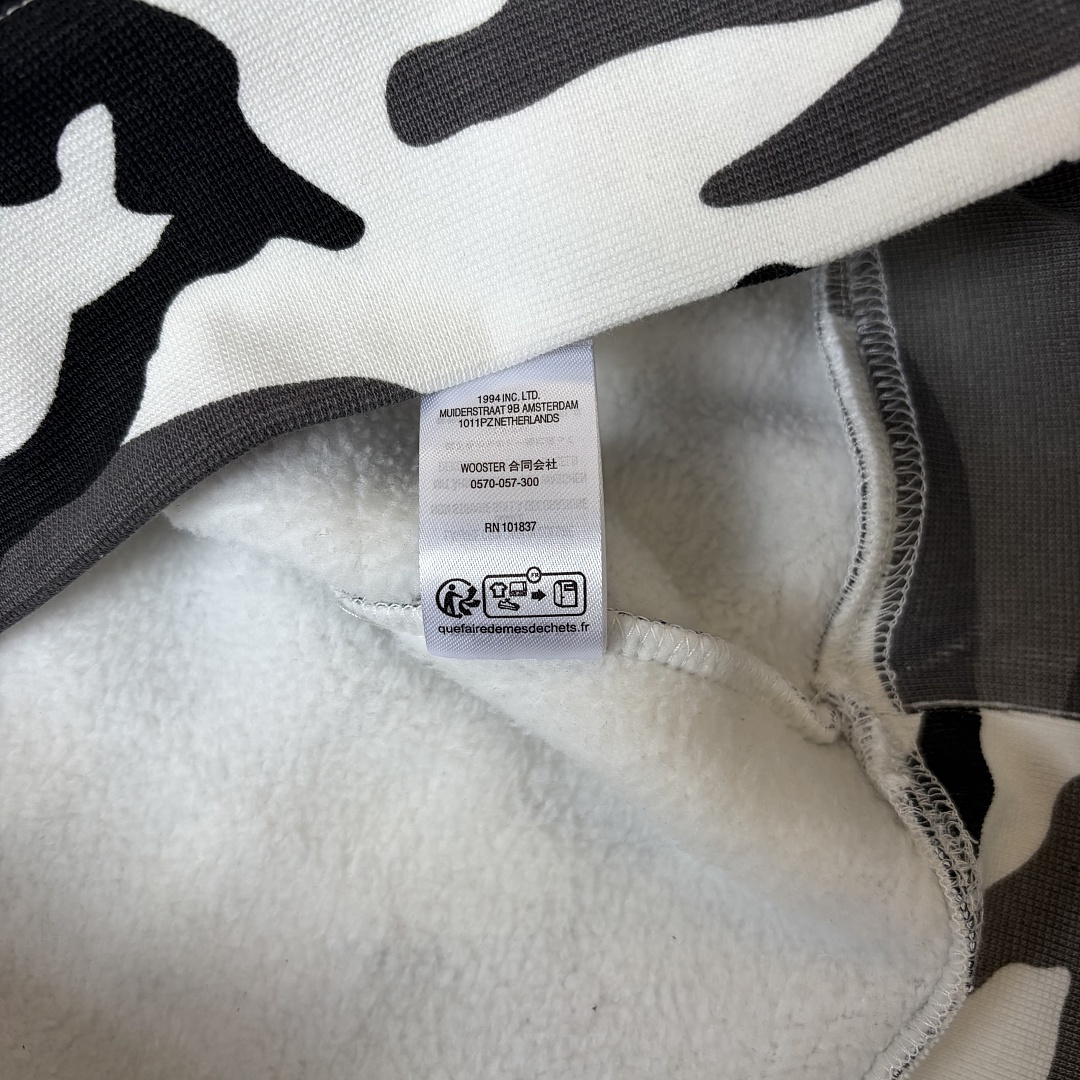 Supreme hoodie - Image 6