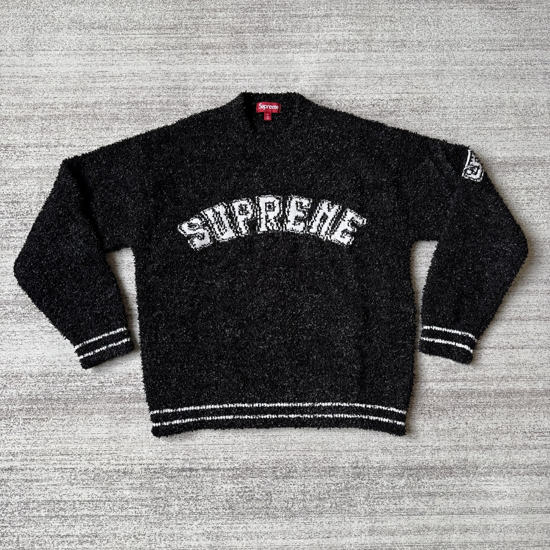 Supreme sweater - Image 5