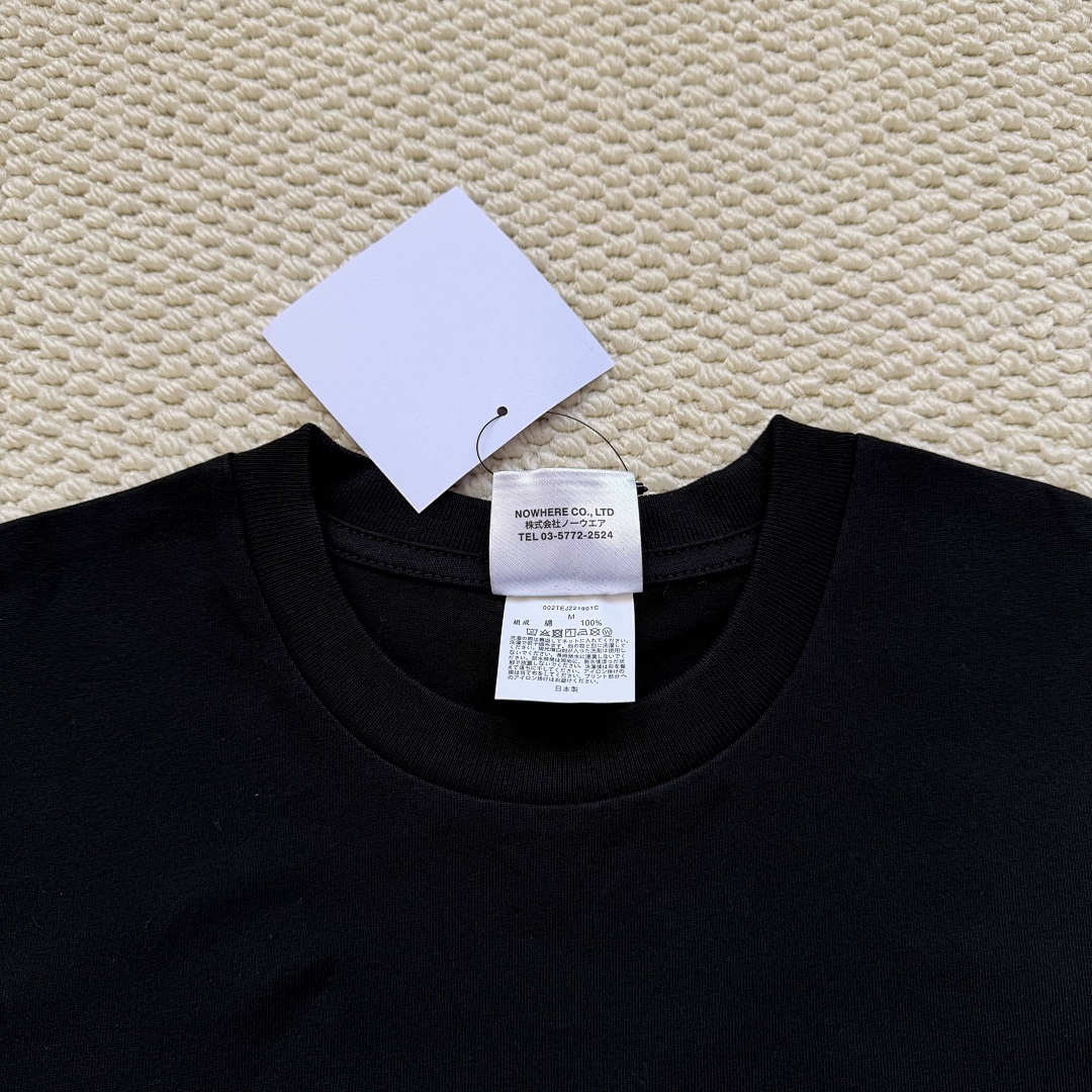 Bape x CDG tee - Image 16