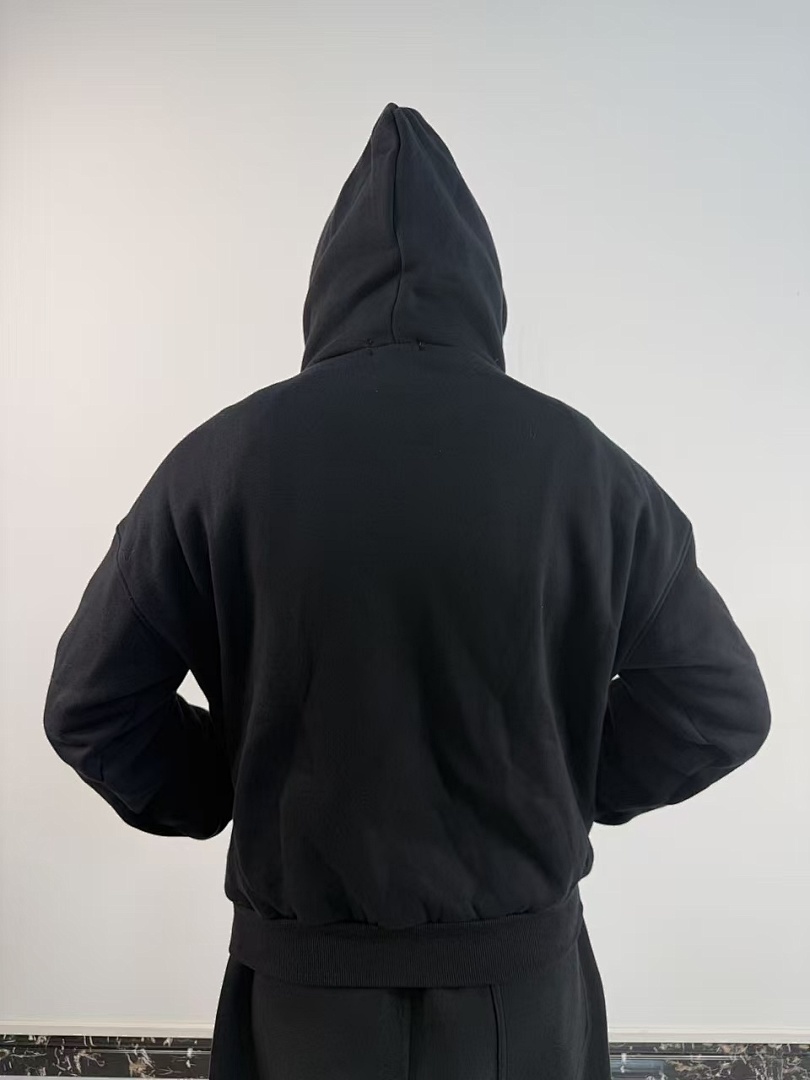 VSZN Double Hood Hoodie - Image 24