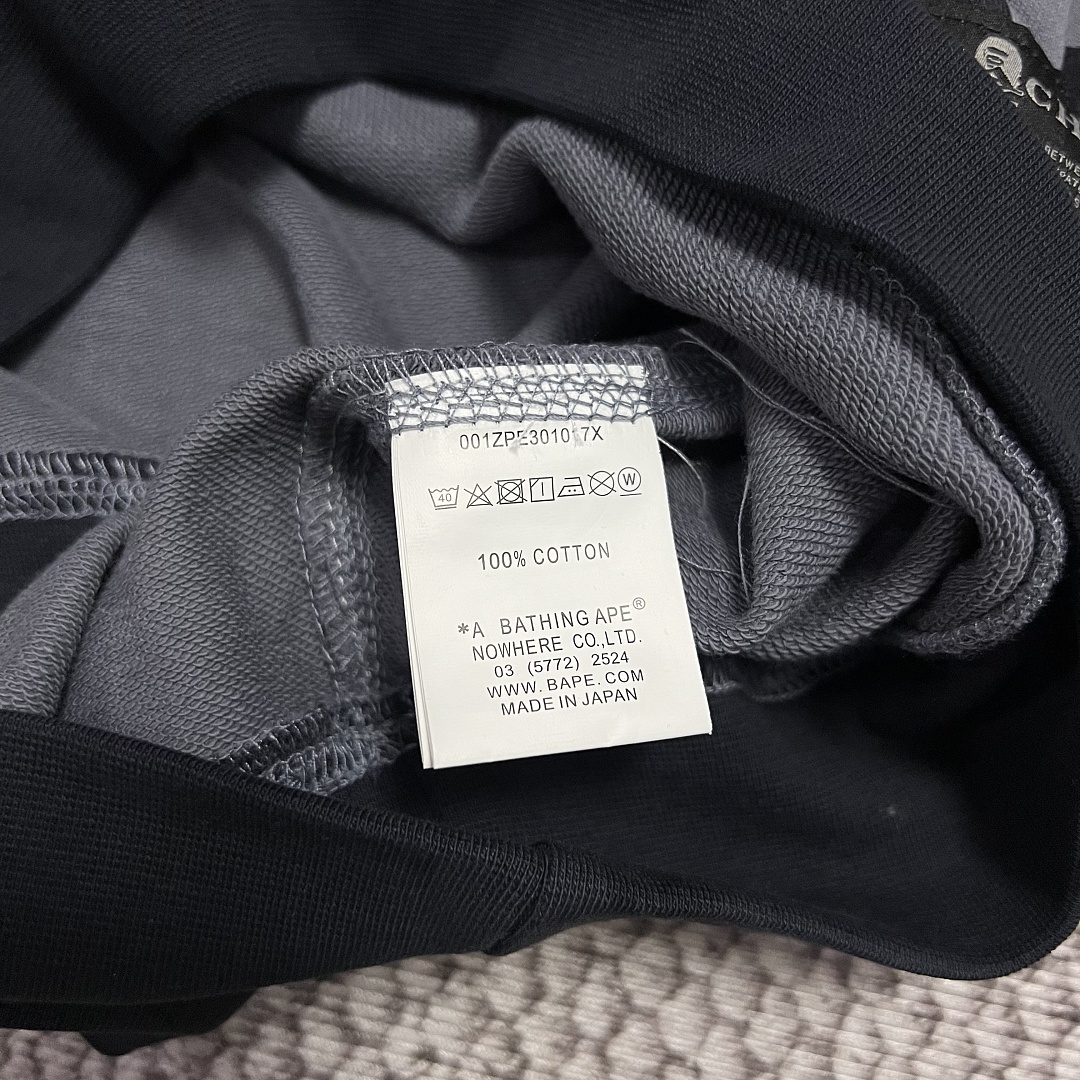 Bape COAC LOGO Sweatshirt - Image 30