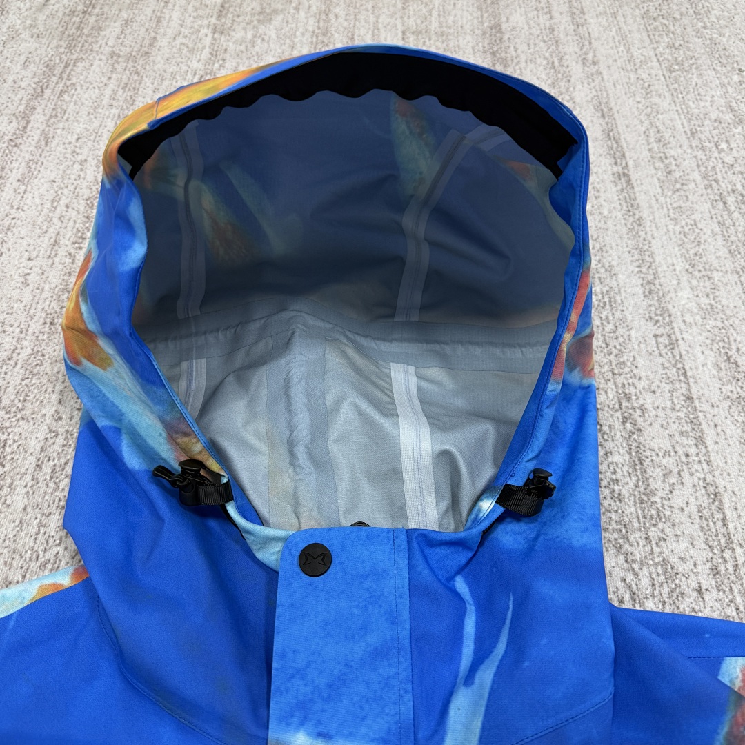 Mertra fish jacket - Image 10