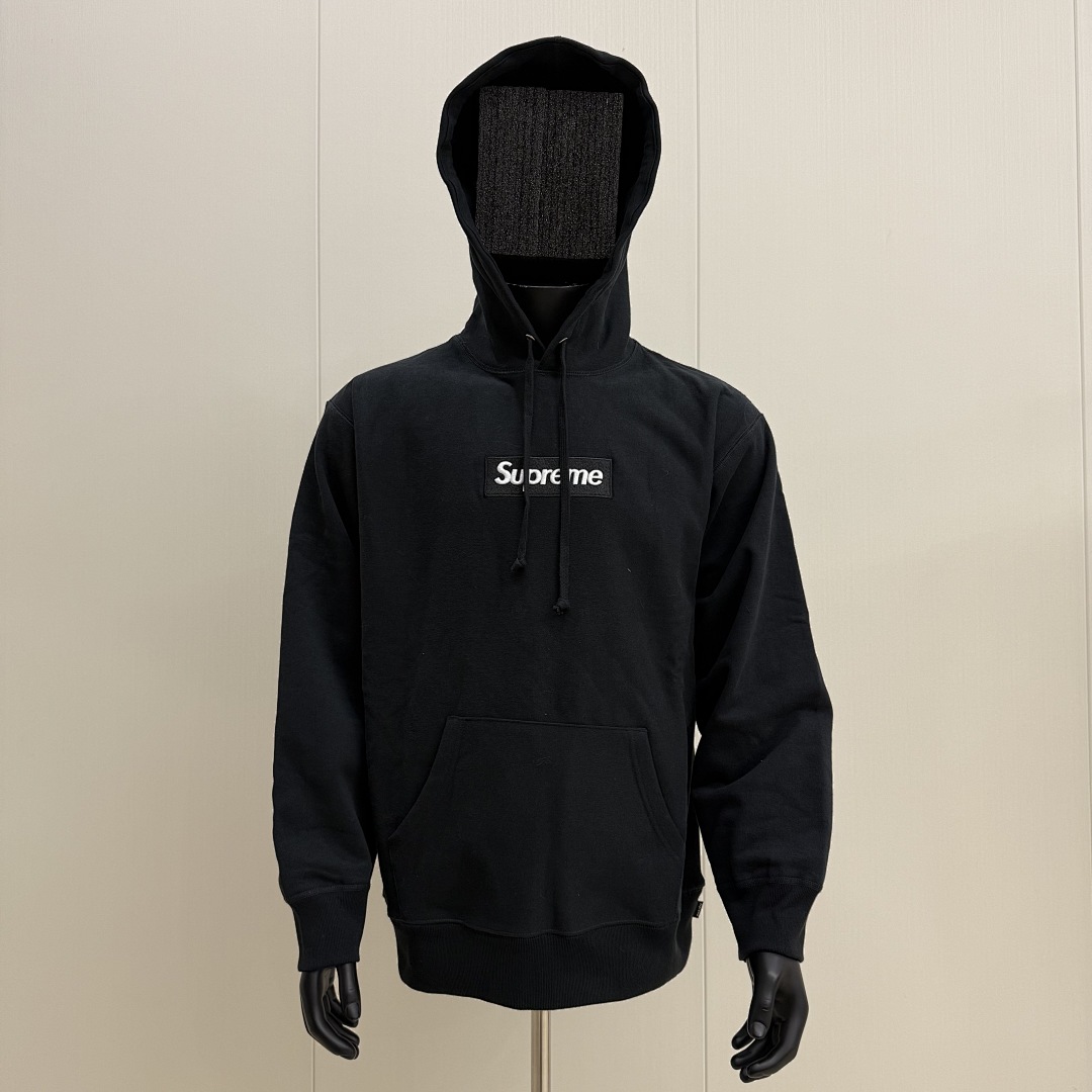 Supreme box logo - Image 11