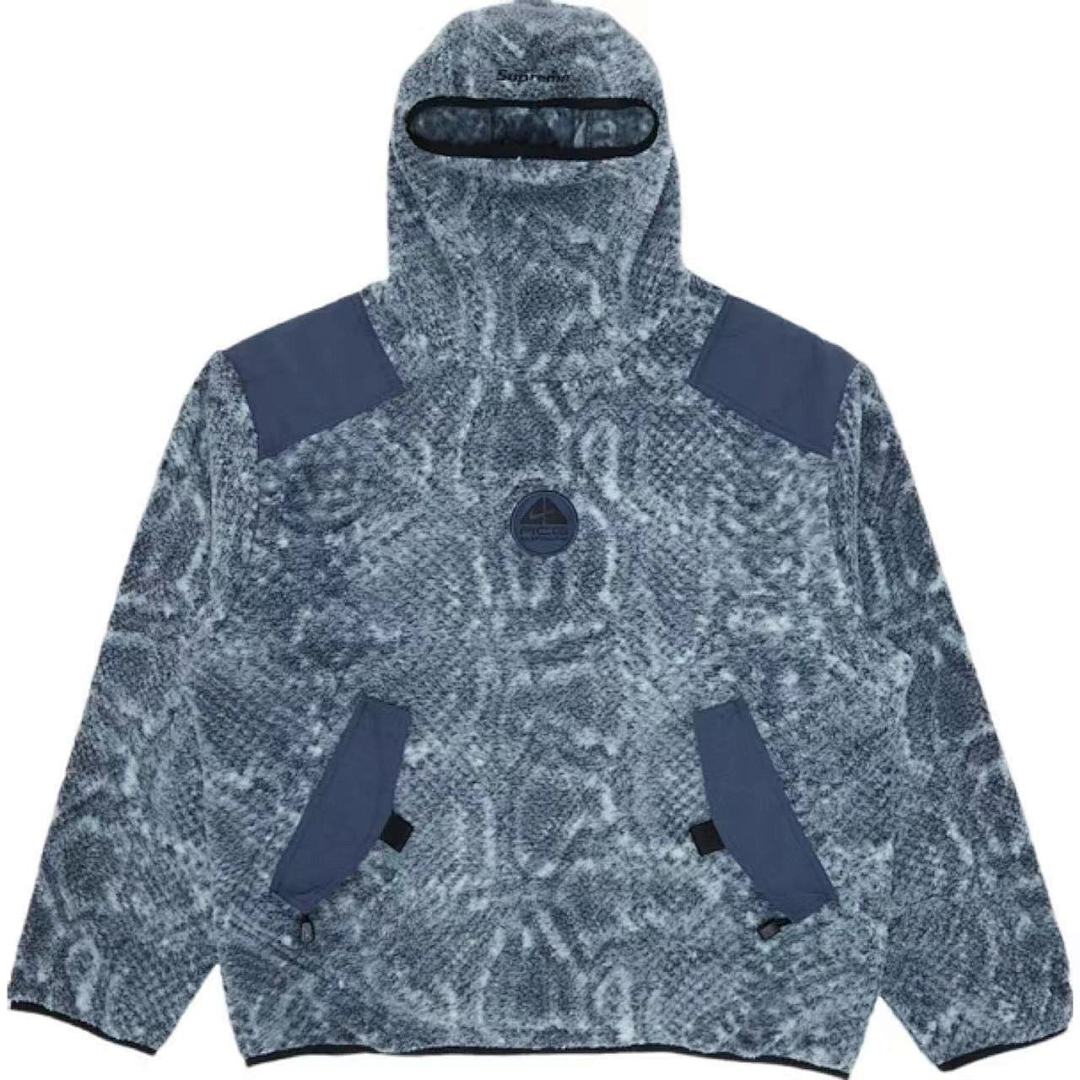 Vintage Ninja sherpa - Image 14