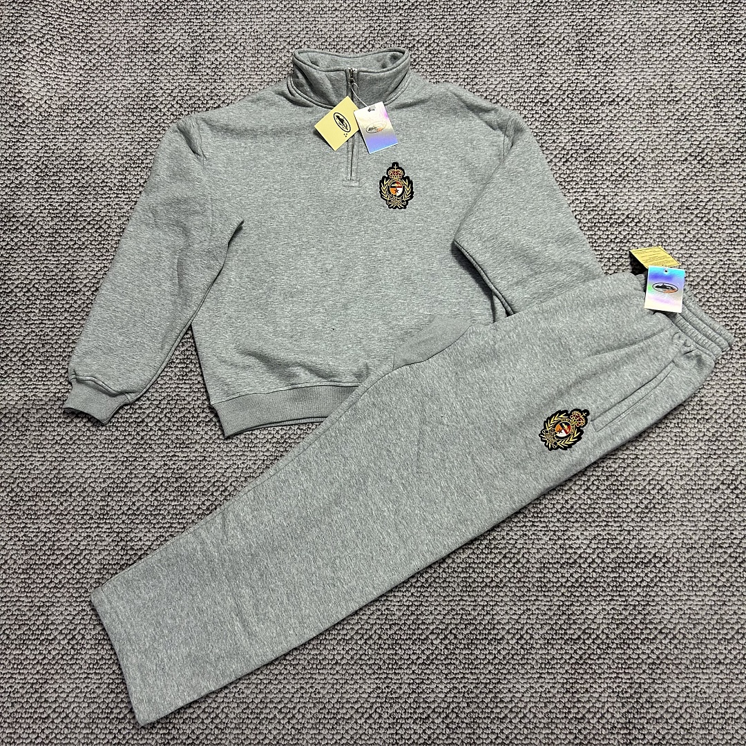 Nike corteiz tracksuit - Image 5