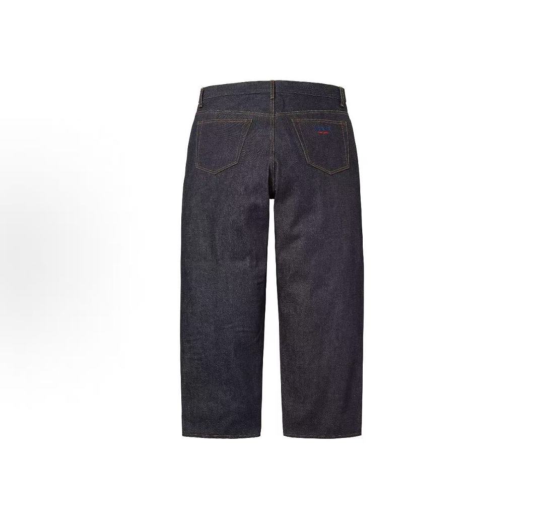 Supreme Baggy Jean Special price (SS24) - Image 3