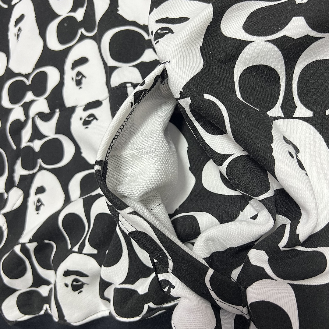 Bape COAC LOGO Sweatshirt - Image 12