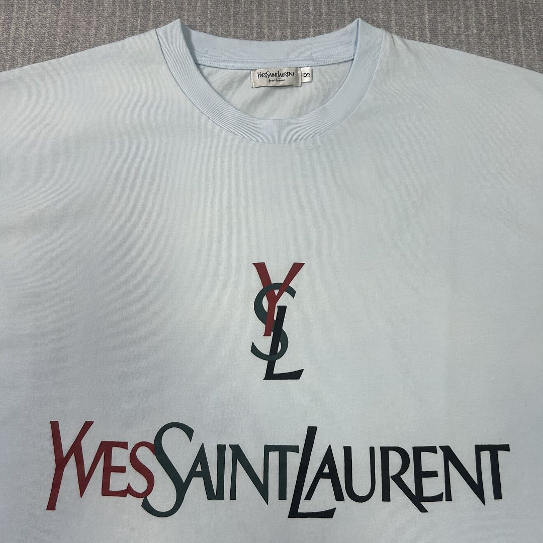 Vintage YL tee - Image 4