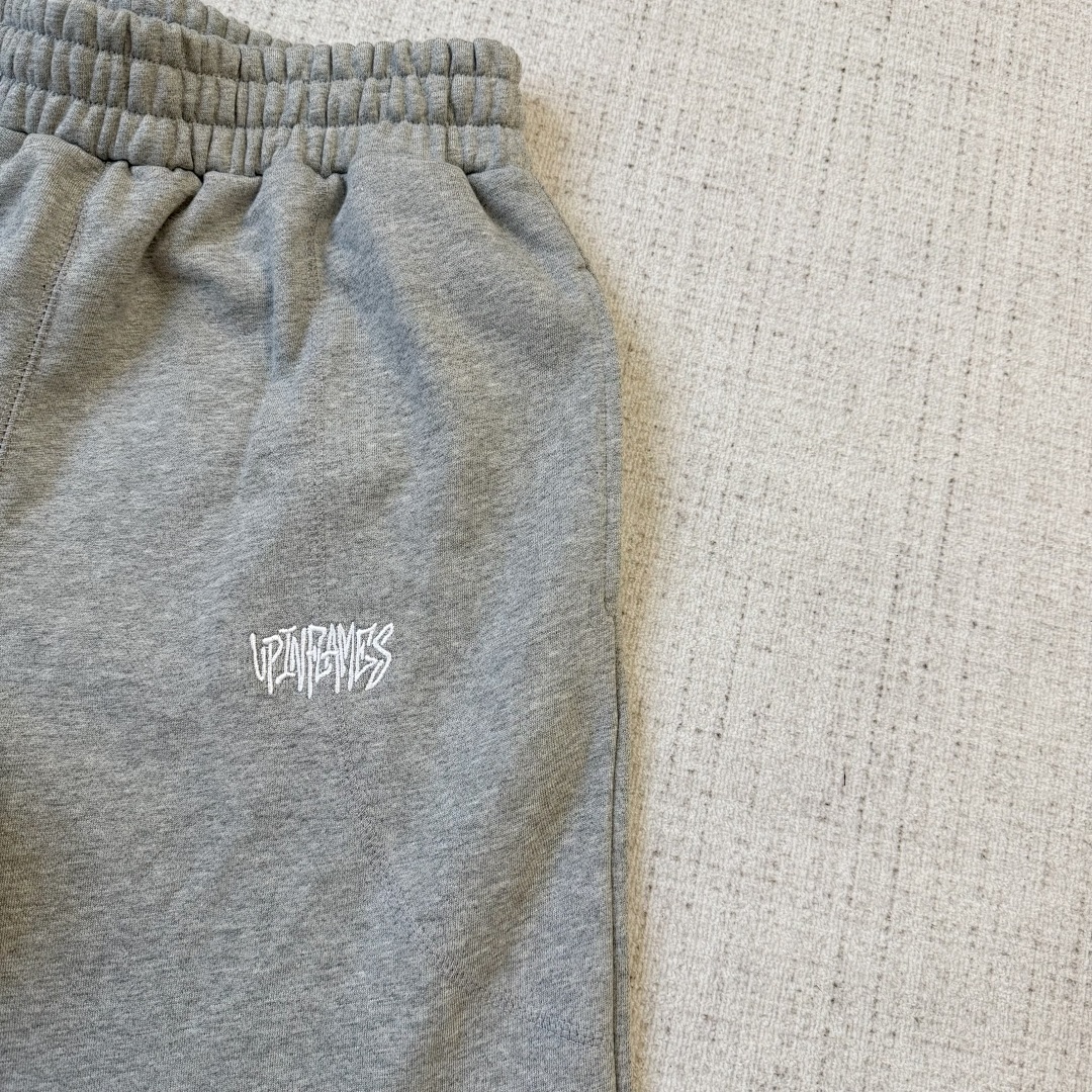 Up In Flames shorts - Image 9