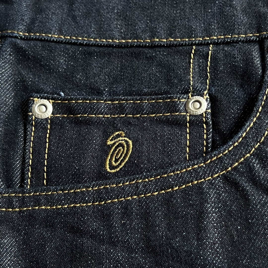 Stussy JEAN - Image 5