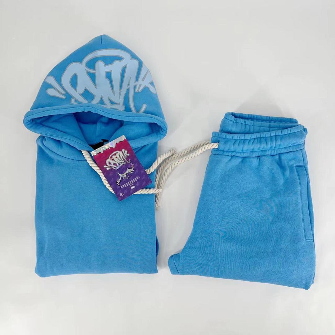 Syna World tracksuit - Image 25