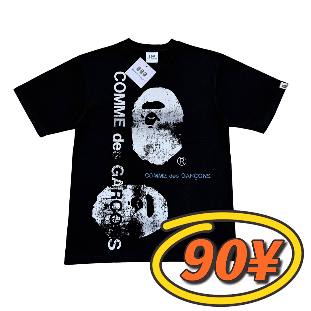 T-Shirts & Tops
