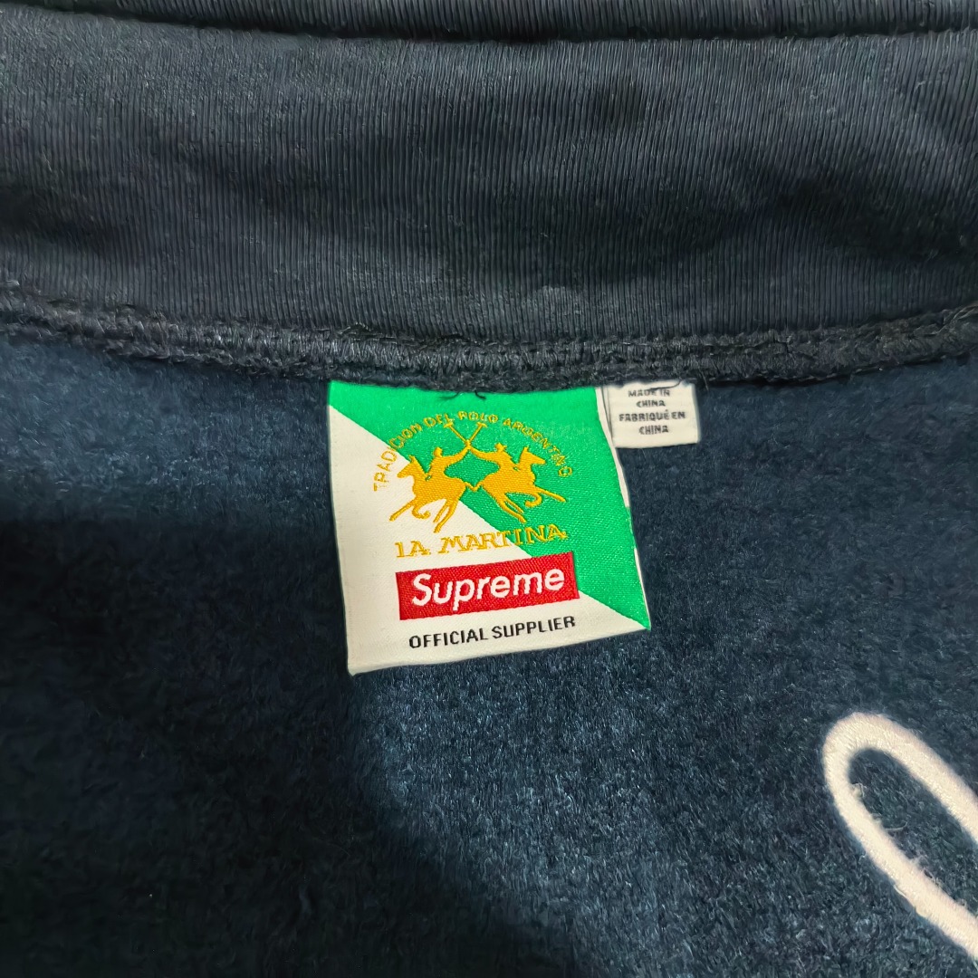 Supreme hoodie - Image 35