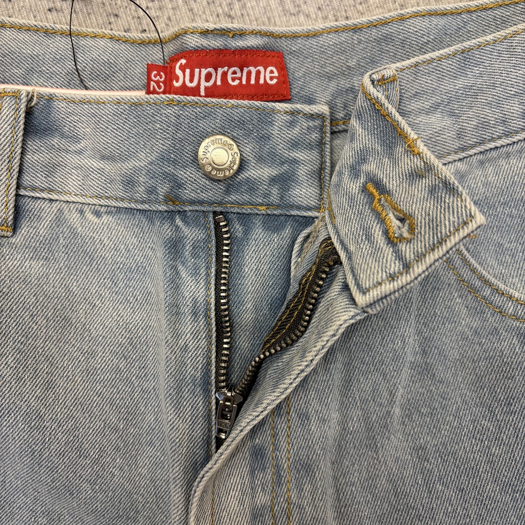 Supreme Baggy Jean Special price (SS24) - Image 10