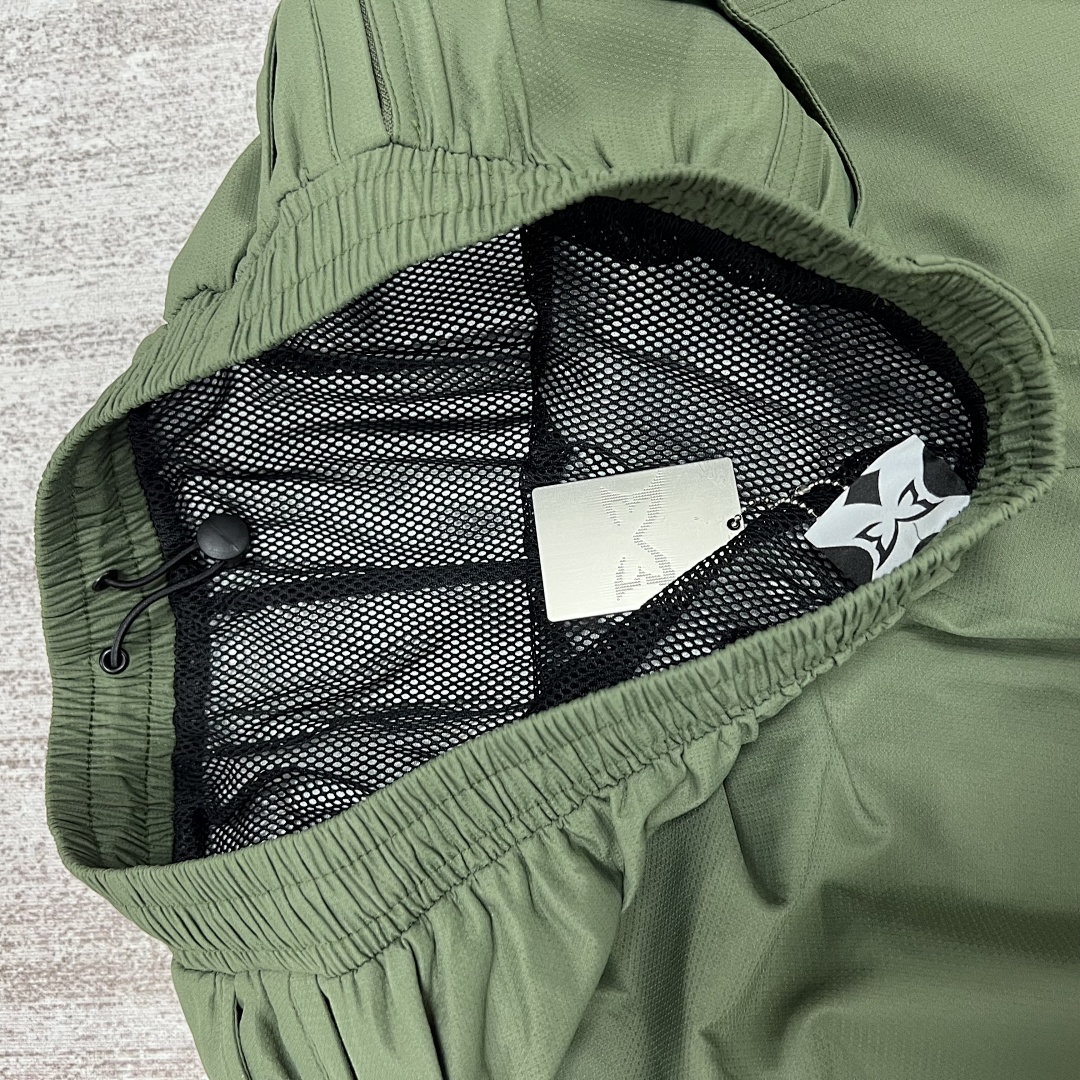 Mertra Tech Joggers (2colors) - Image 31