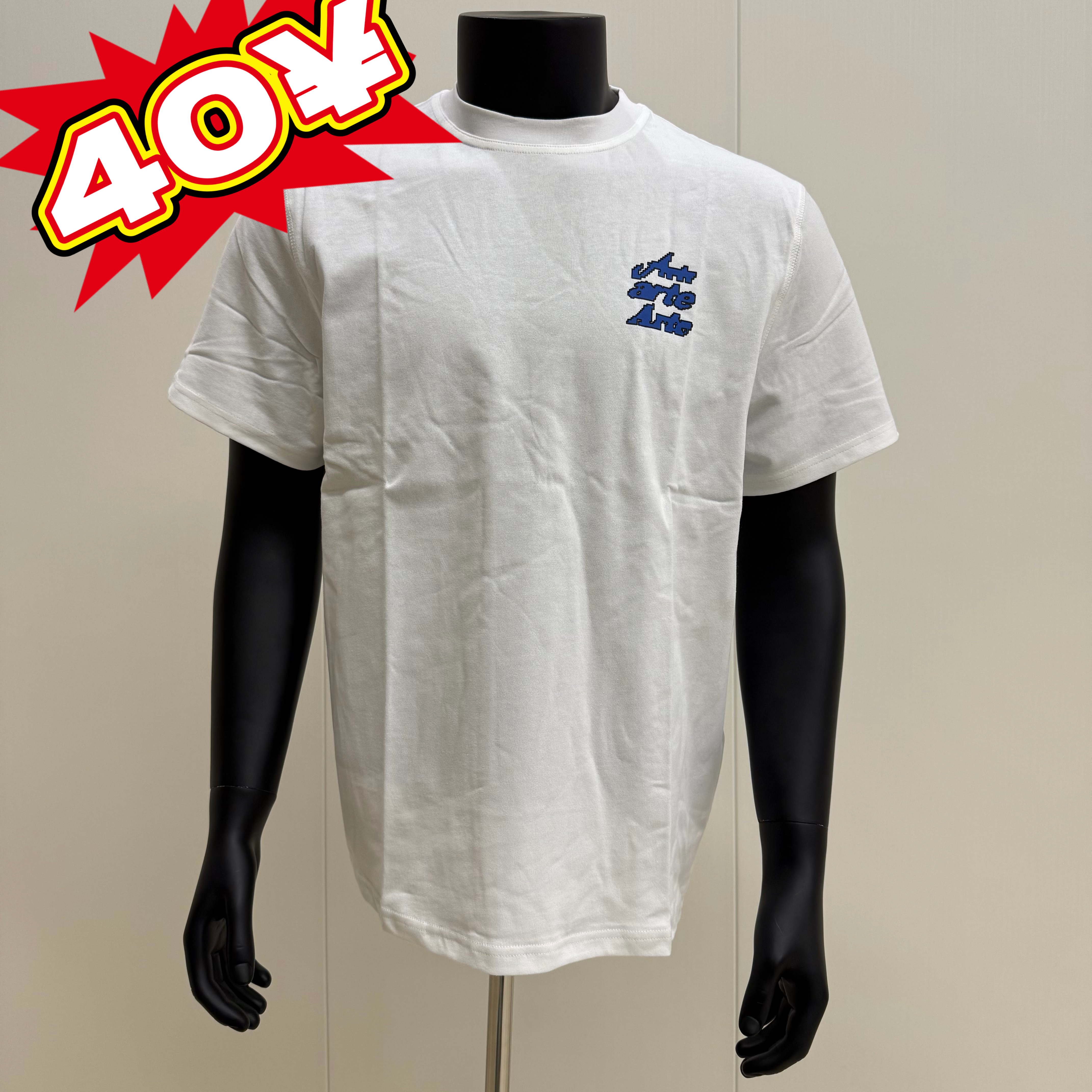 Arte Antwerp Tee - Image 12