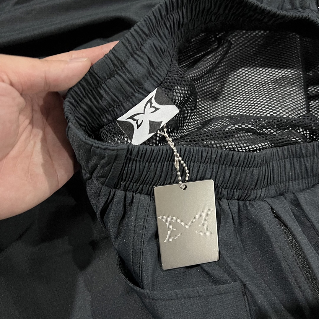 Mertra Tech Joggers (2colors) - Image 44