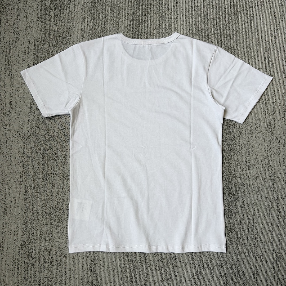 Comme des Garcons Chrome tee - Image 13