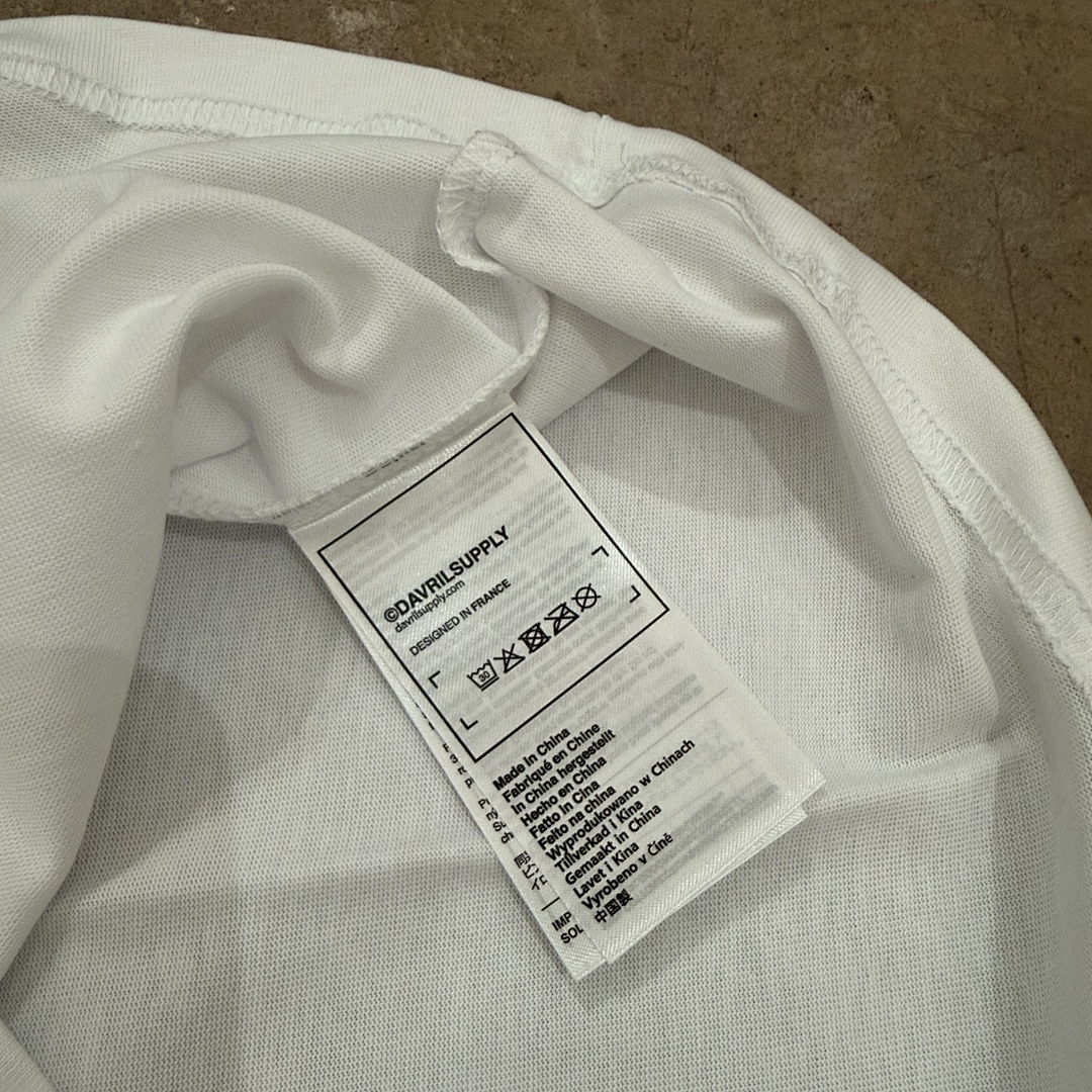 Davril tee - Image 6