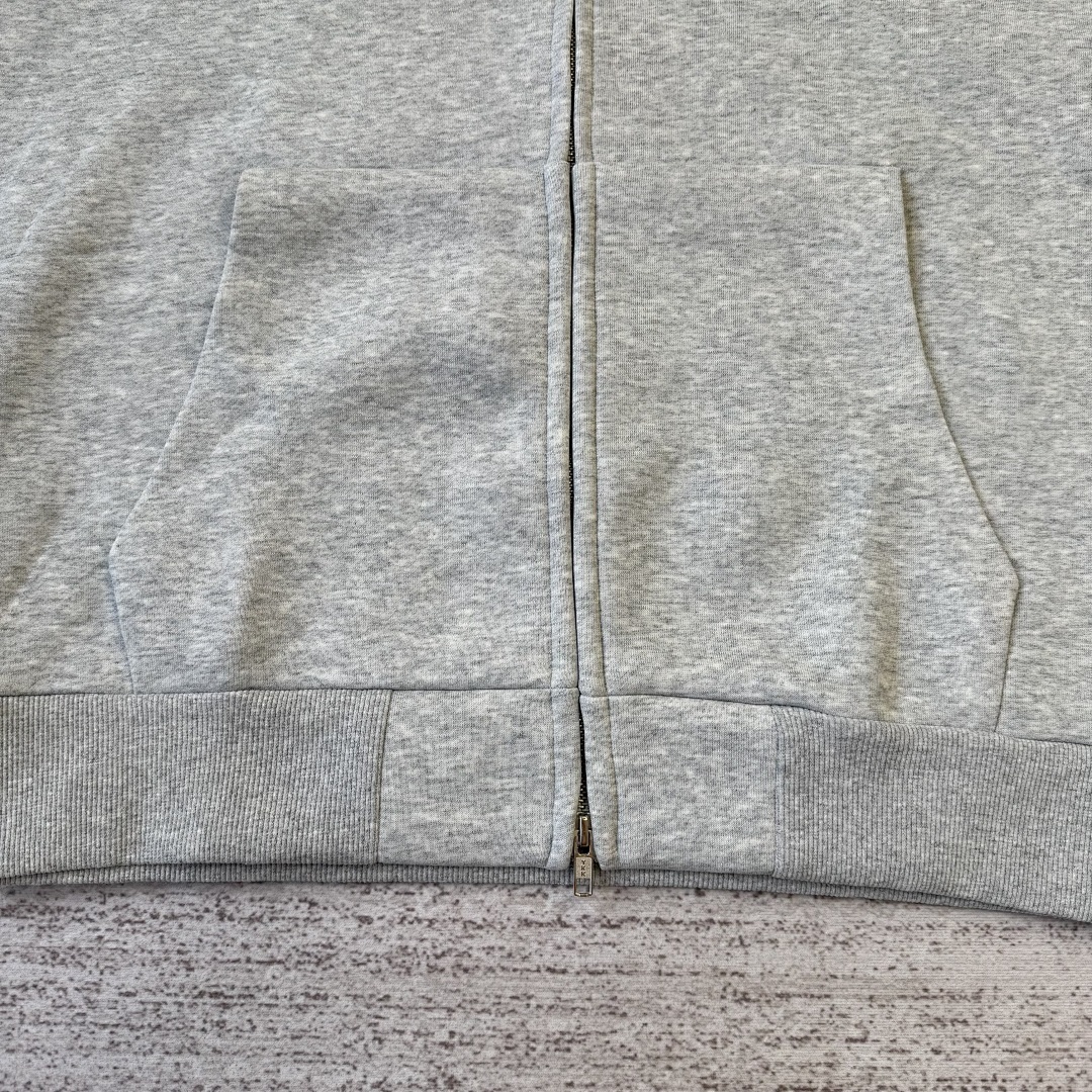Saint Alexander tracksuit (ZIP) - Image 5