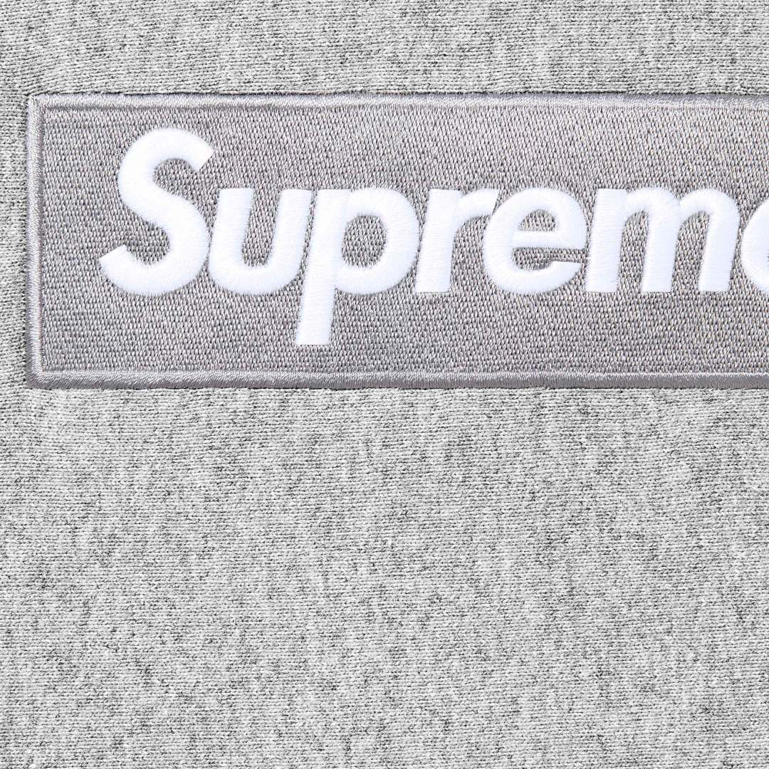 Supreme box logo - Image 32