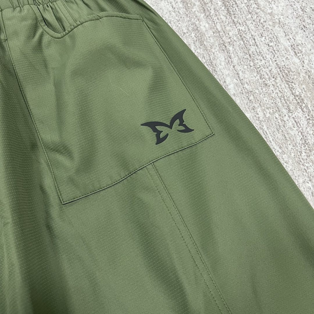 Mertra Tech Joggers (2colors) - Image 29