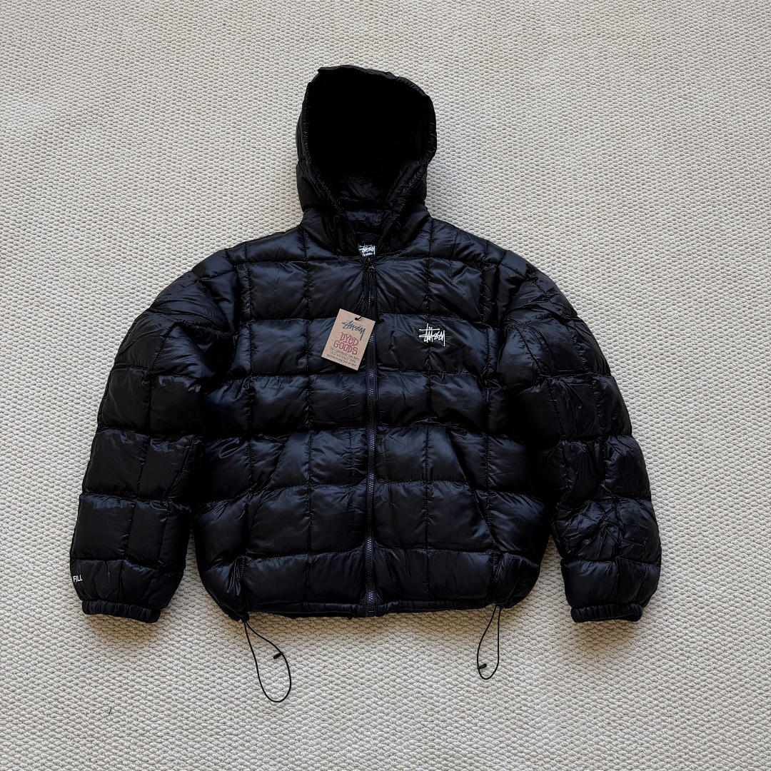 Stussy jacket - Image 3