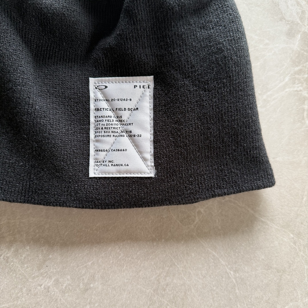 Unbranded OK Beanie - Image 4