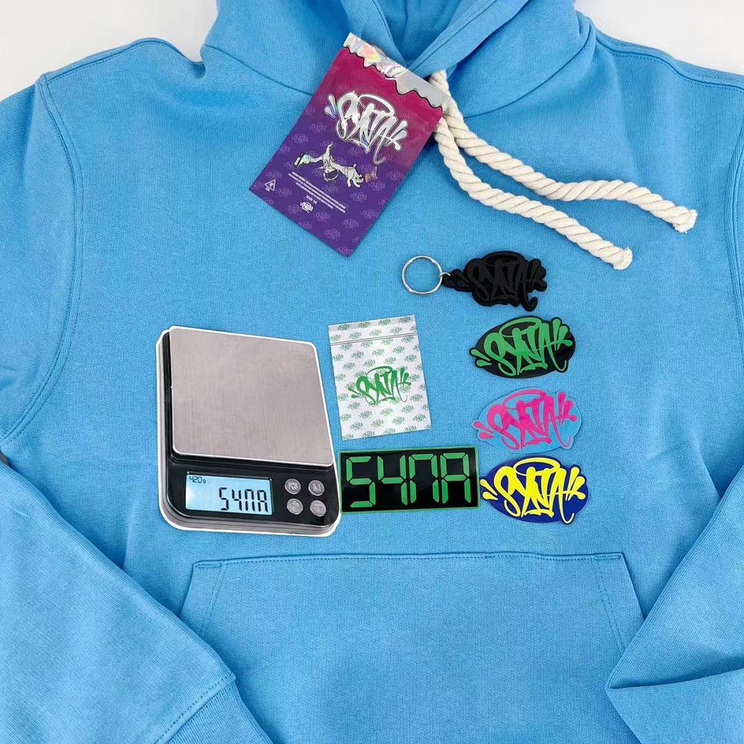 Syna World tracksuit - Image 20