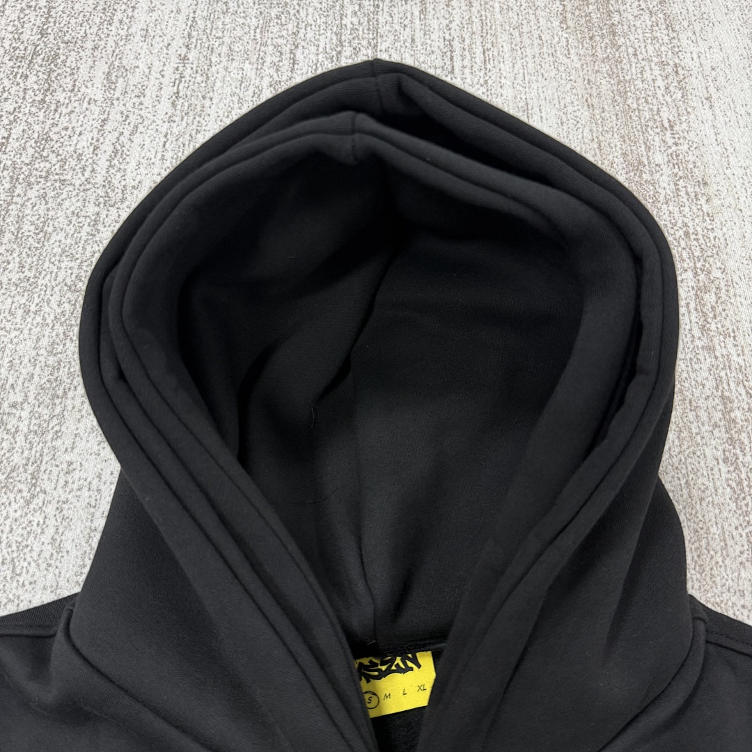 VSZN Double Hood Hoodie - Image 6