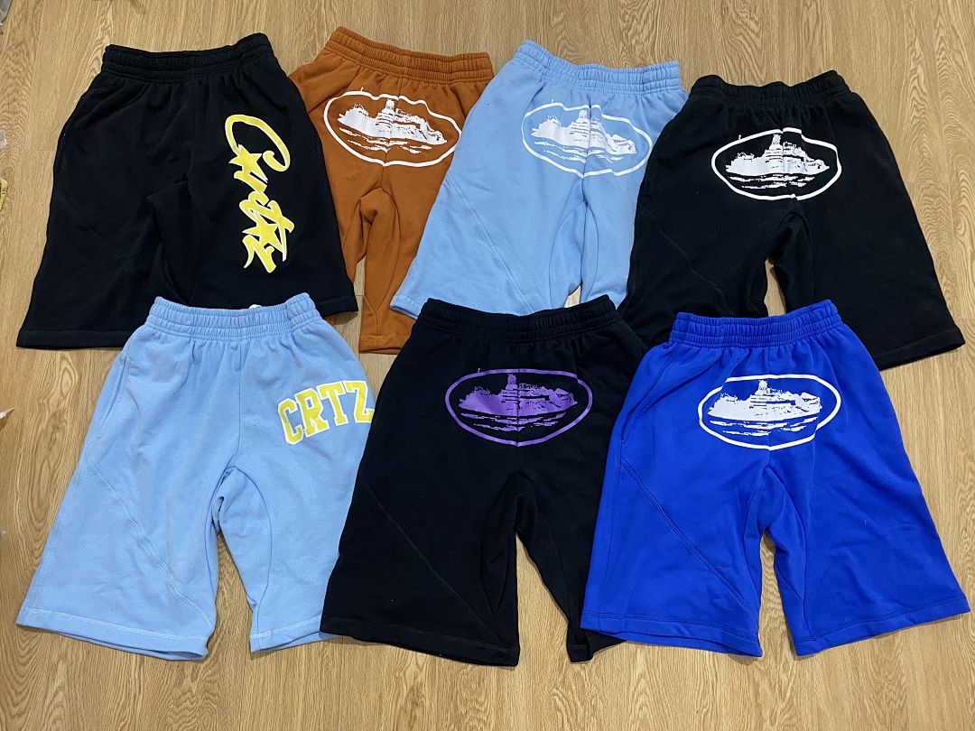 Corteiz shorts - Image 23