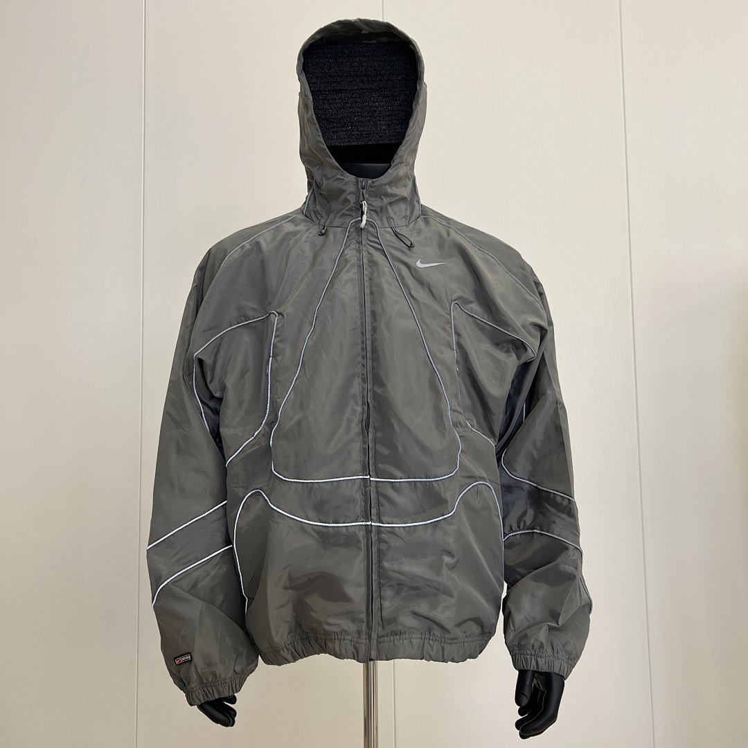 Nike corteiz tracksuit - Image 52