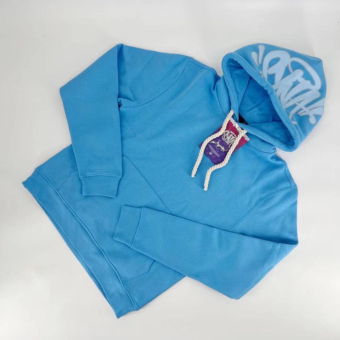 Syna World tracksuit - Image 19