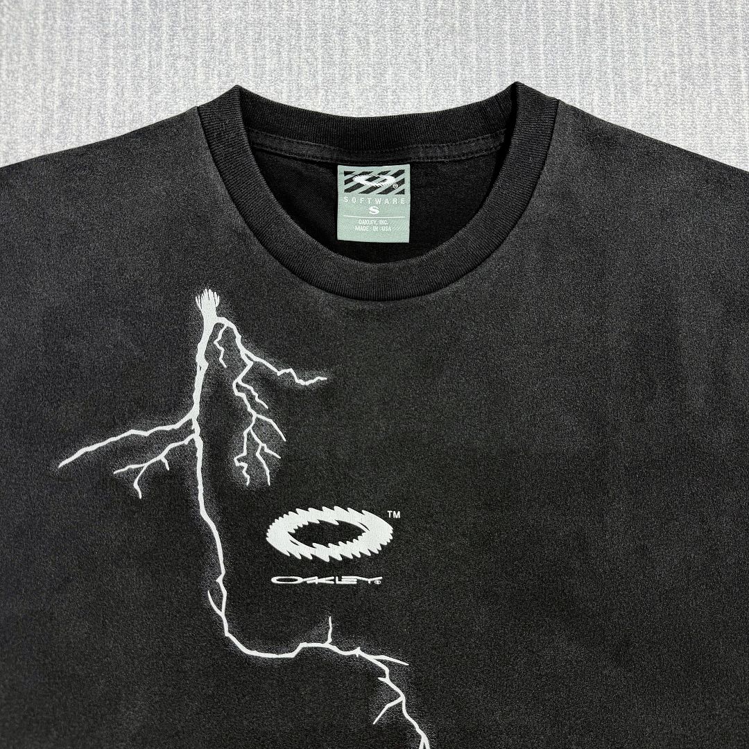 Vintage oka tee - Image 3