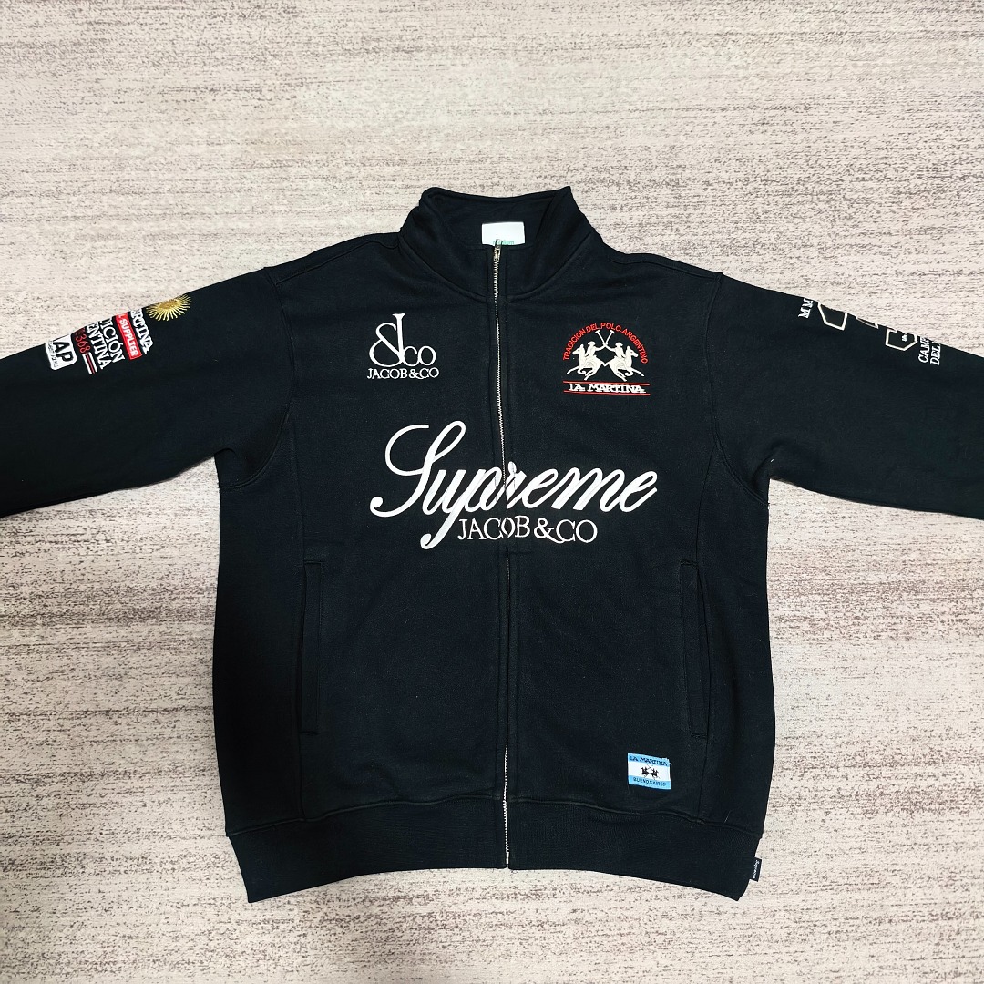 Supreme hoodie - Image 3